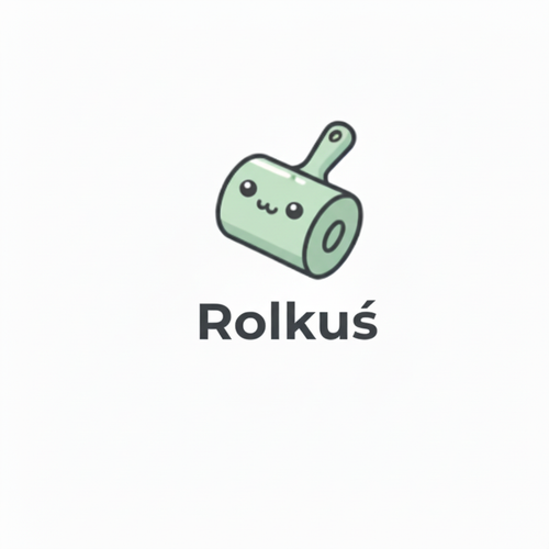 Rolkuś logo